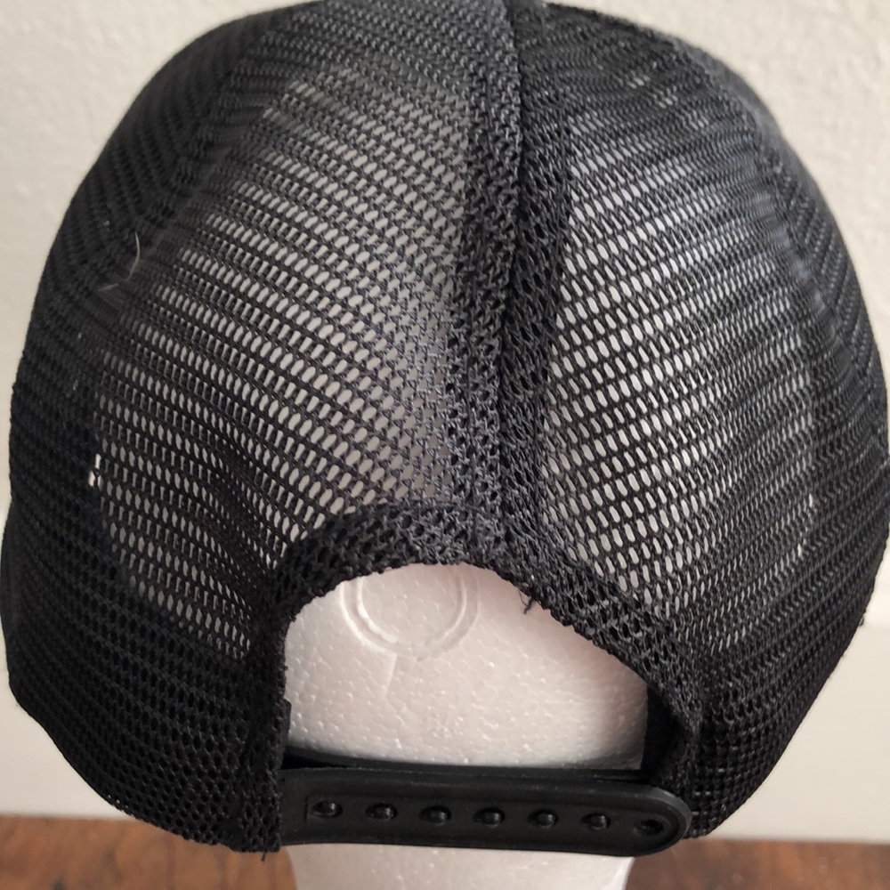 The Boxmasters hat - Picture 2 of 3